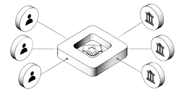 Investor access